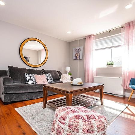Atlanta Downtown! City View! Paid Onsite Parking Lm405 المظهر الخارجي الصورة