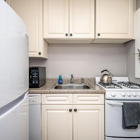 Atlanta Downtown! City View! Paid Onsite Parking Lm405 المظهر الخارجي الصورة