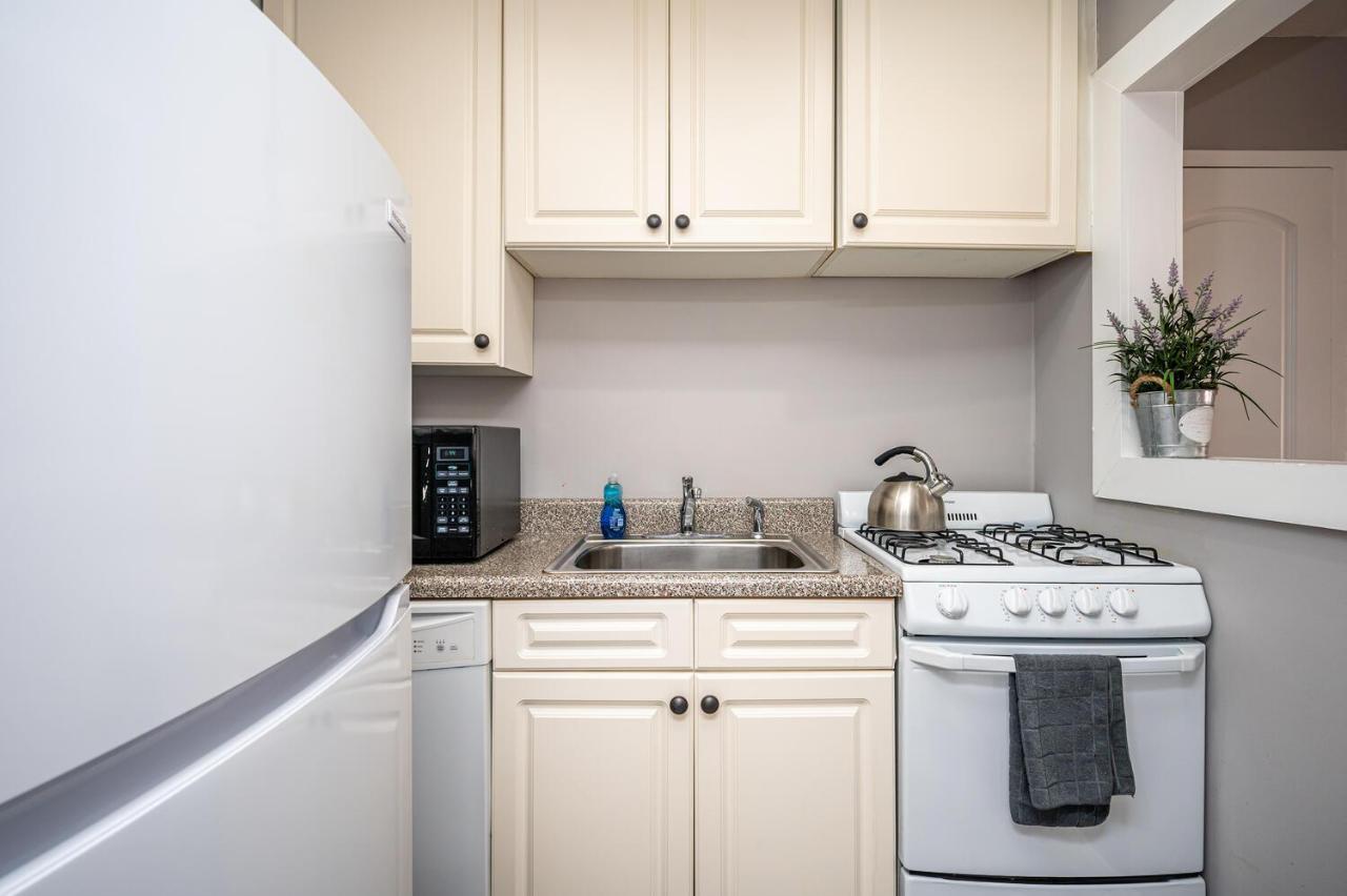 Atlanta Downtown! City View! Paid Onsite Parking Lm405 المظهر الخارجي الصورة