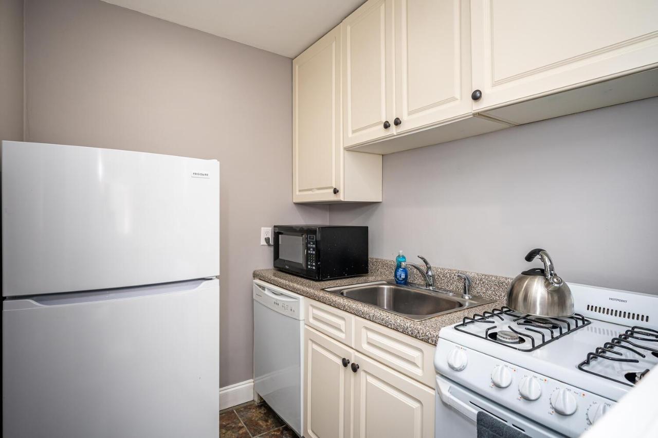 Atlanta Downtown! City View! Paid Onsite Parking Lm405 المظهر الخارجي الصورة