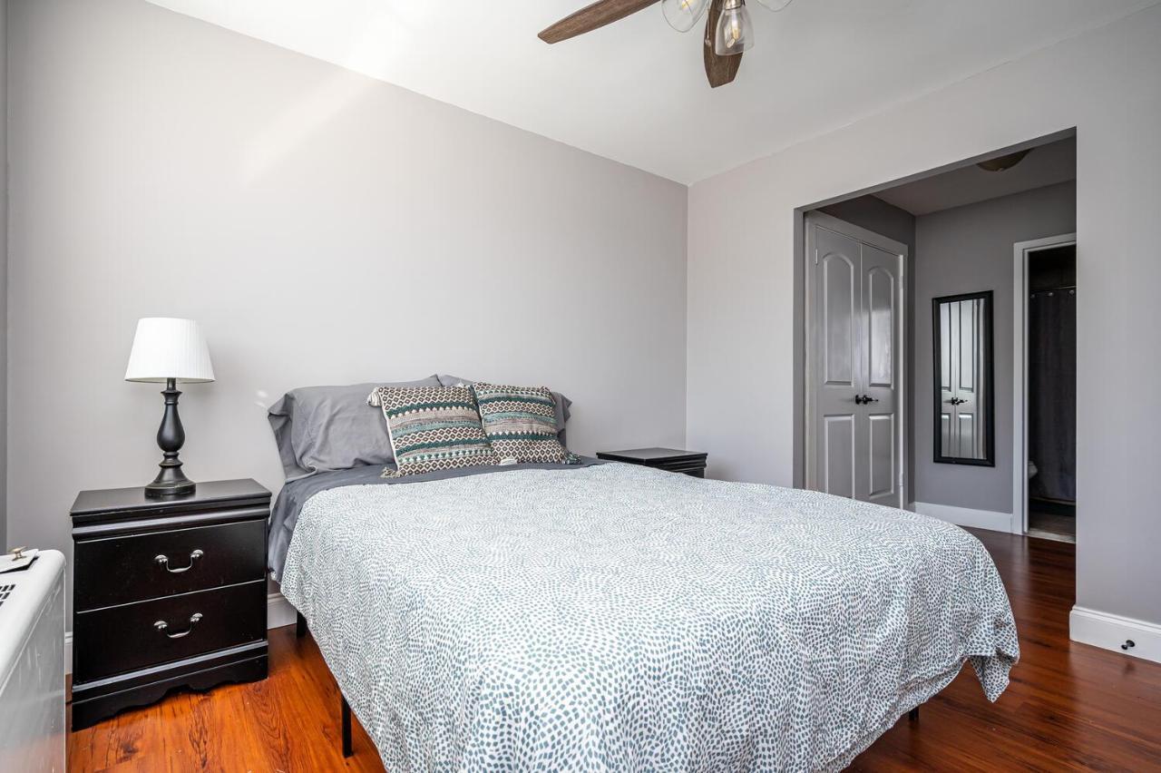 Atlanta Downtown! City View! Paid Onsite Parking Lm405 المظهر الخارجي الصورة